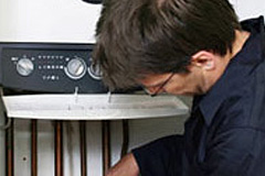 boiler repair Brown Candover