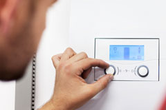 best Brown Candover boiler servicing companies