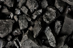 Brown Candover coal boiler costs