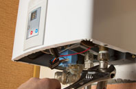 free Brown Candover boiler install quotes